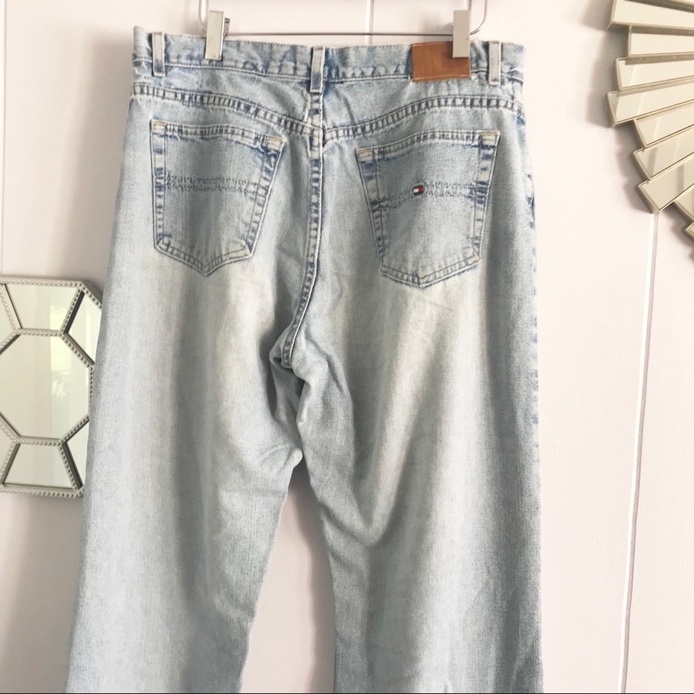 Vintage Tommy Hilfiger Jean 31
